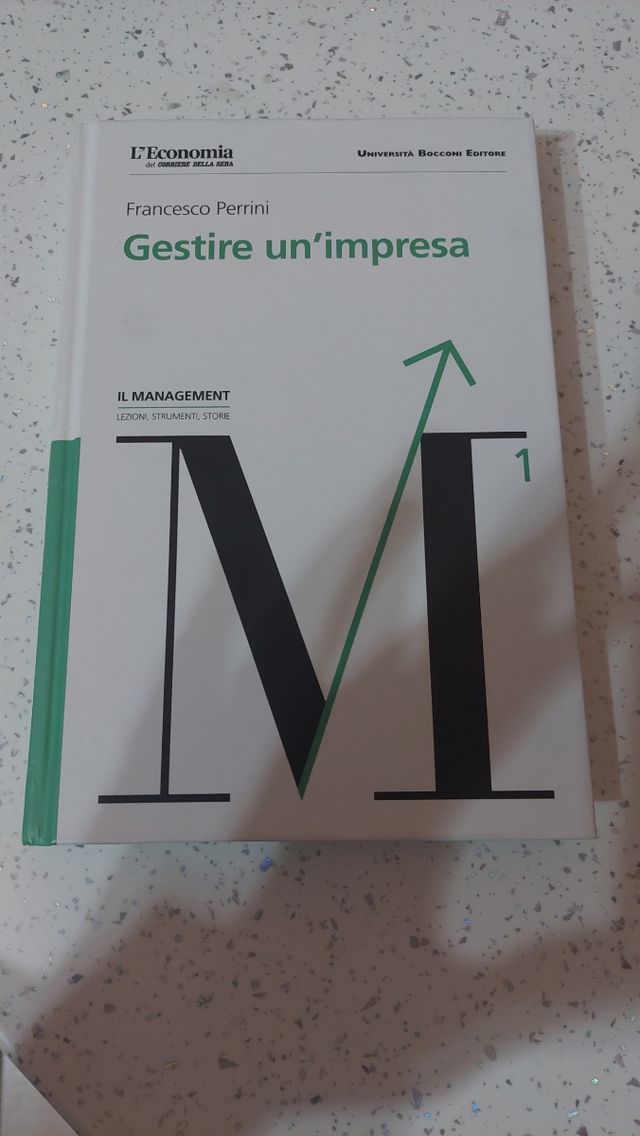 Collana completa su economia