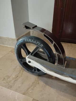 PATINETE TIJUANA