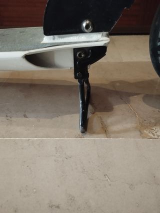 PATINETE TIJUANA