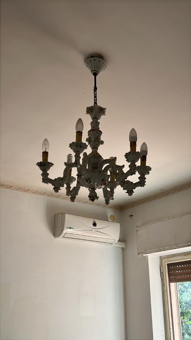 Lampadario