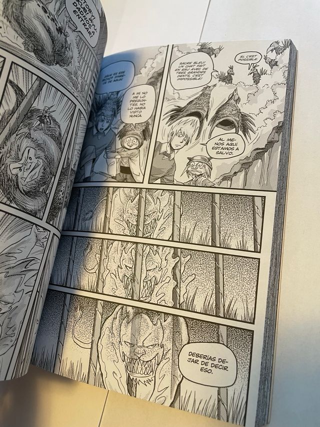 REGRESO AL LABERINTO 1 (Jim Henson's)