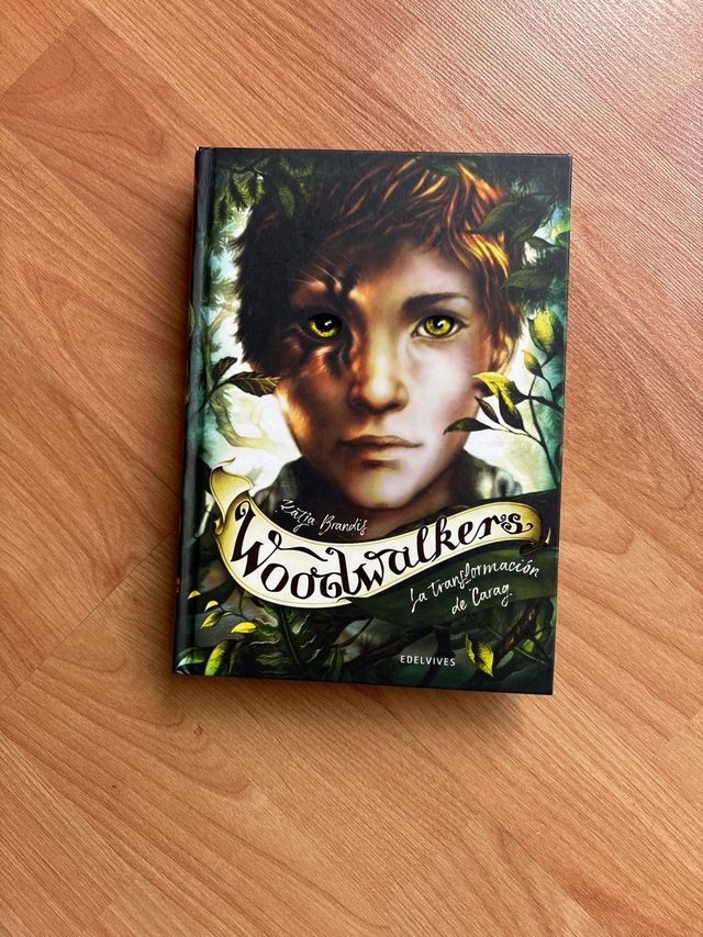 La transformación de Carag