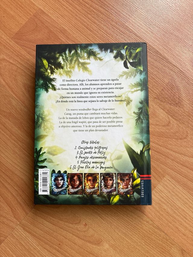 La transformación de Carag