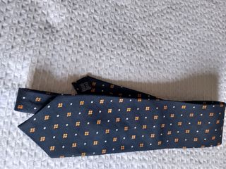 CORBATA ITALIANA VINTAGE 