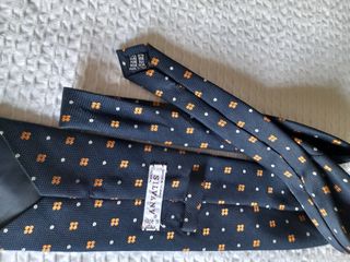 CORBATA ITALIANA VINTAGE 