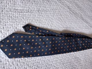 CORBATA ITALIANA VINTAGE 
