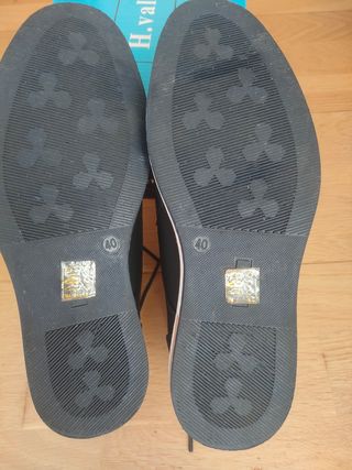Zapatos caballero 40 Solo puestos Una vez