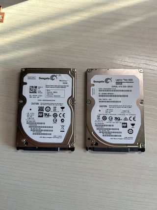 Hard Drive 