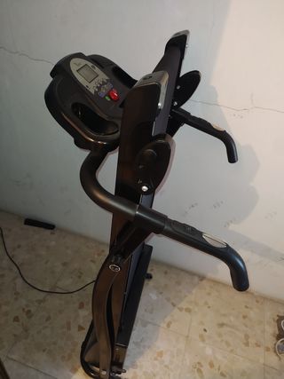 Cinta de correr fitfiu