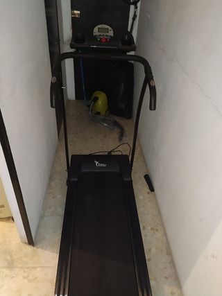 Cinta de correr fitfiu