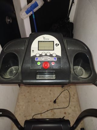 Cinta de correr fitfiu