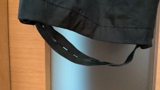 Pantaloni moto antipioggia OJ Down tg.L