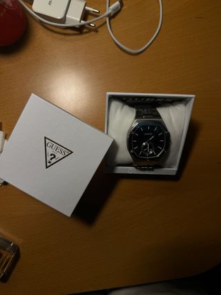 Reloj Guess