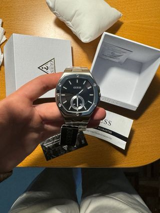 Reloj Guess