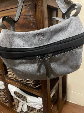 Bolso carro Bugaboo 