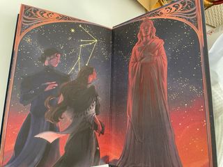 Heir Sabaa Tahir Fairyloot