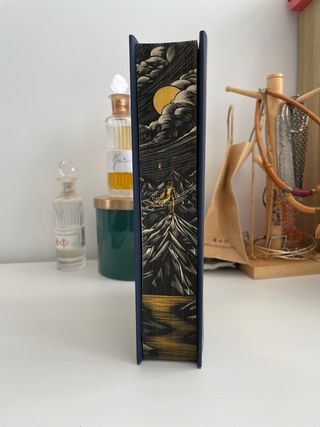 Heir Sabaa Tahir Fairyloot