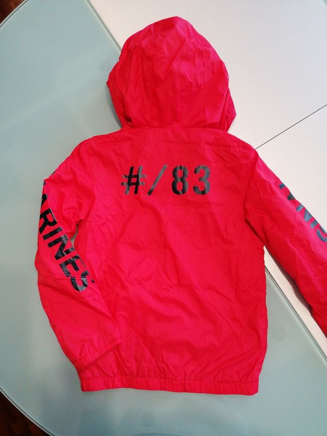 Spolverino 9/10 anni