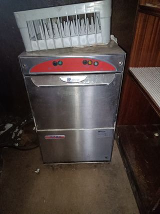 Lavavajillas profesional