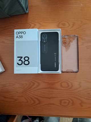 Oppo A38 ColorOS 128 GB