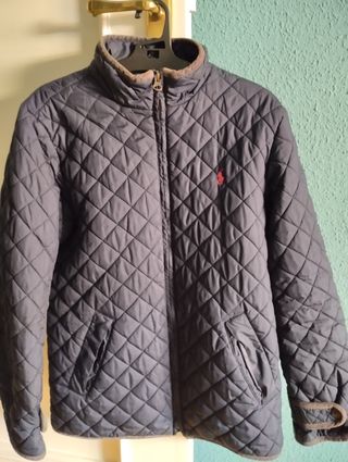 Cazadora Ralph Lauren