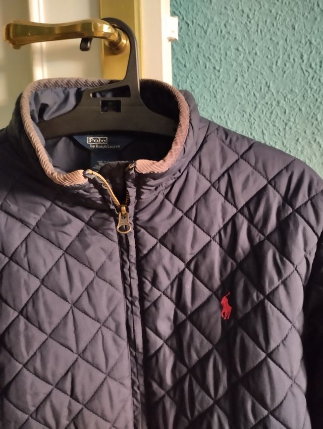 Cazadora Ralph Lauren