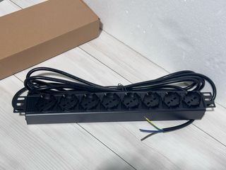 Distribuzione di alimentatore da 1 HE power