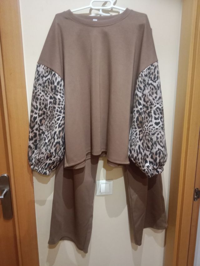 Chándal /conjunto de mujer