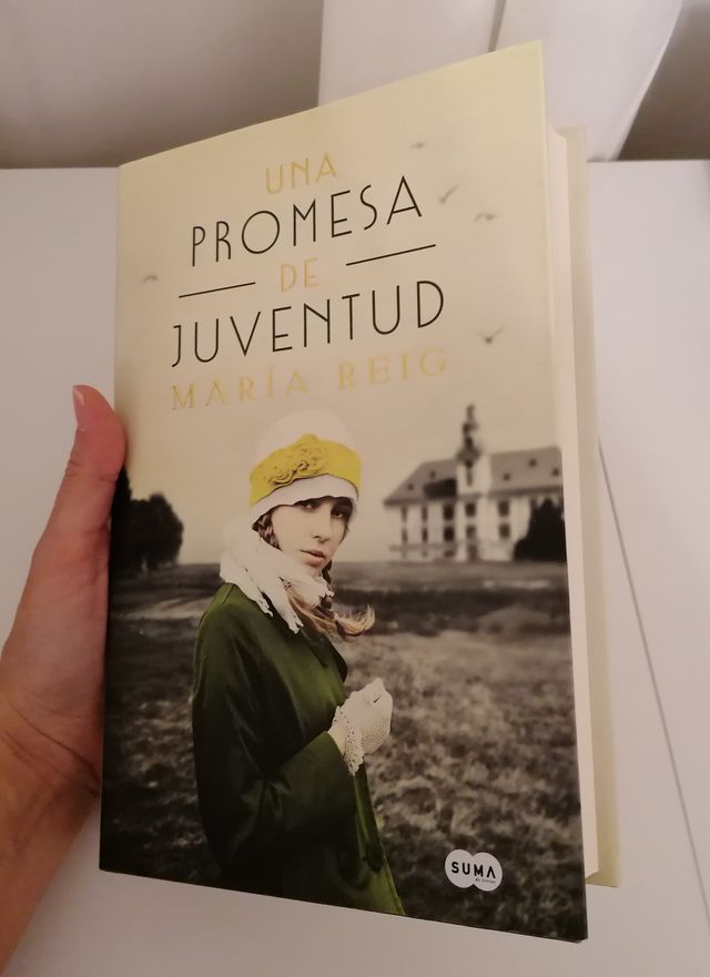 Una promesa de juventud