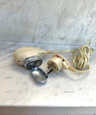 Rasoio vintage Philips Philishave 7743 anni 40/50
