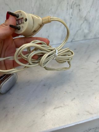 Rasoio vintage Philips Philishave 7743 anni 40/50