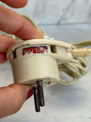 Rasoio vintage Philips Philishave 7743 anni 40/50