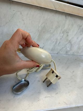 Rasoio vintage Philips Philishave 7743 anni 40/50