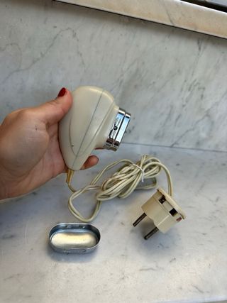 Rasoio vintage Philips Philishave 7743 anni 40/50