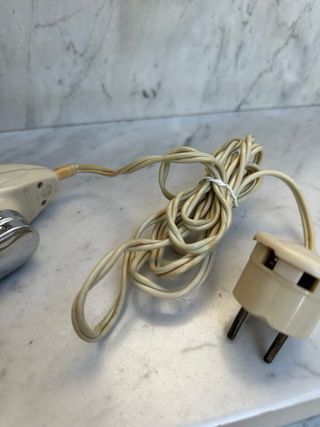 Rasoio vintage Philips Philishave 7743 anni 40/50