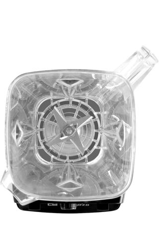 Batidora de vaso Orbegozo