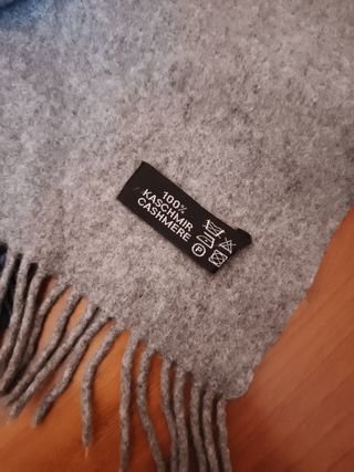 Sciarpe uomo