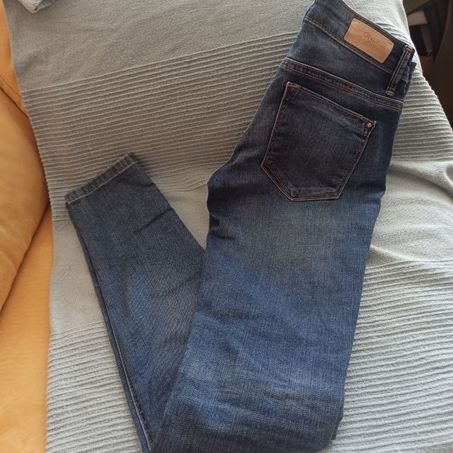 Vaqueros only azules 25/30