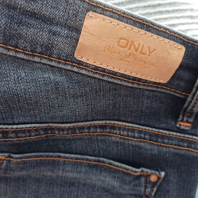 Vaqueros only azules 25/30