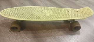 Skate Duckyskate