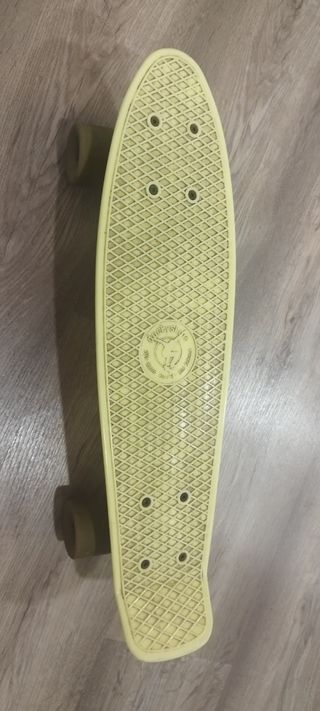 Skate Duckyskate
