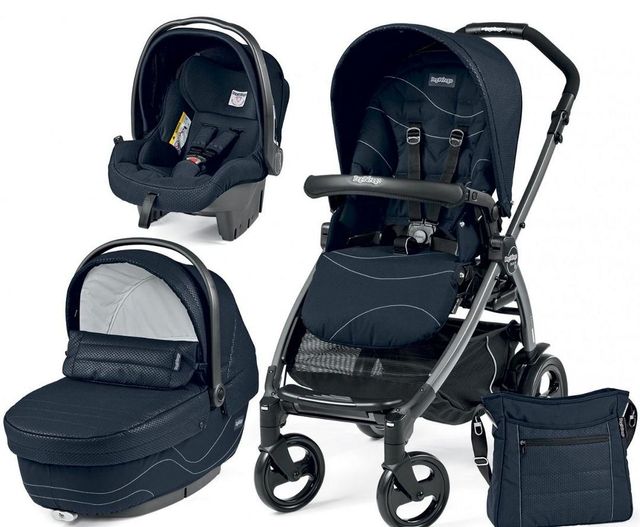 Trio Peg Perego book 51