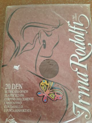 Set di 3 confezioni di Collant