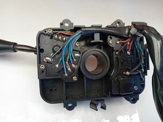 Mando multifuncion opel frontera B