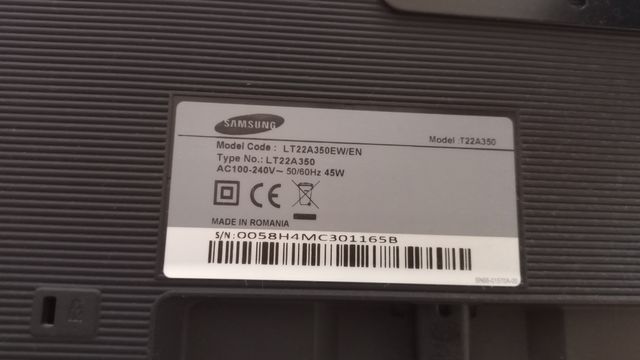 Televisor precio negociable