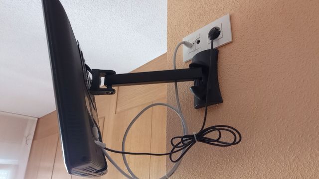 Televisor precio negociable