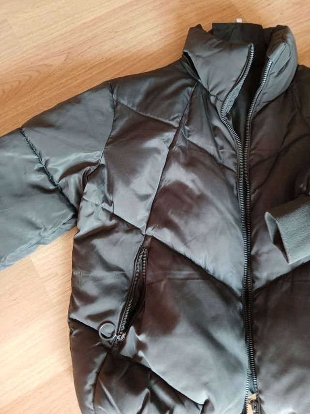 Chaqueta Bomber talla S