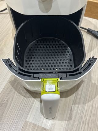 Air Fryer Cecotec