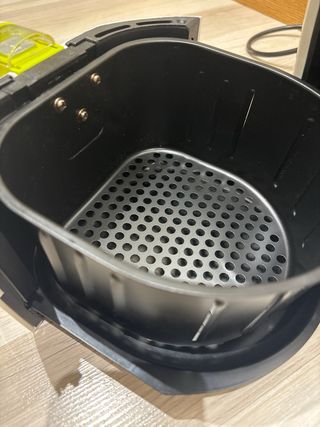 Air Fryer Cecotec
