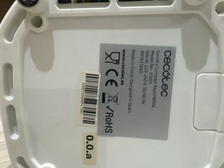 Air Fryer Cecotec